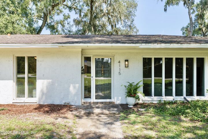 Property Photo: 4115 Heath Road FL 32277