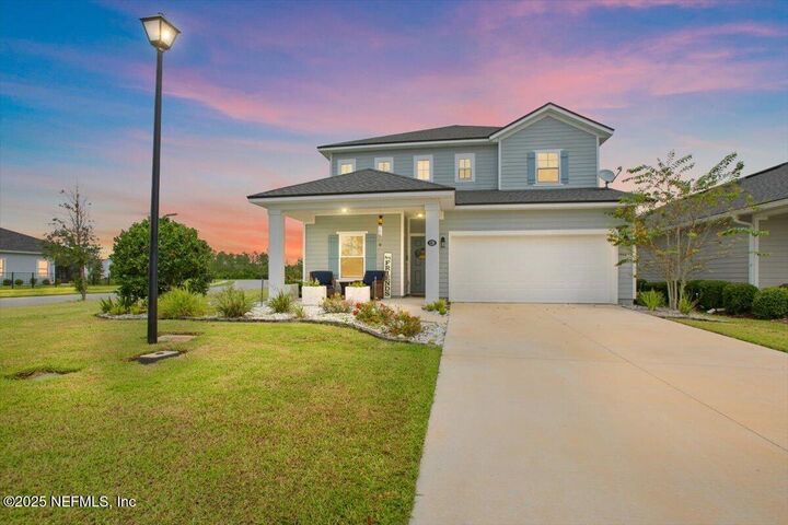 128 Nighthawk Lane  Palm Coast FL 32164 photo