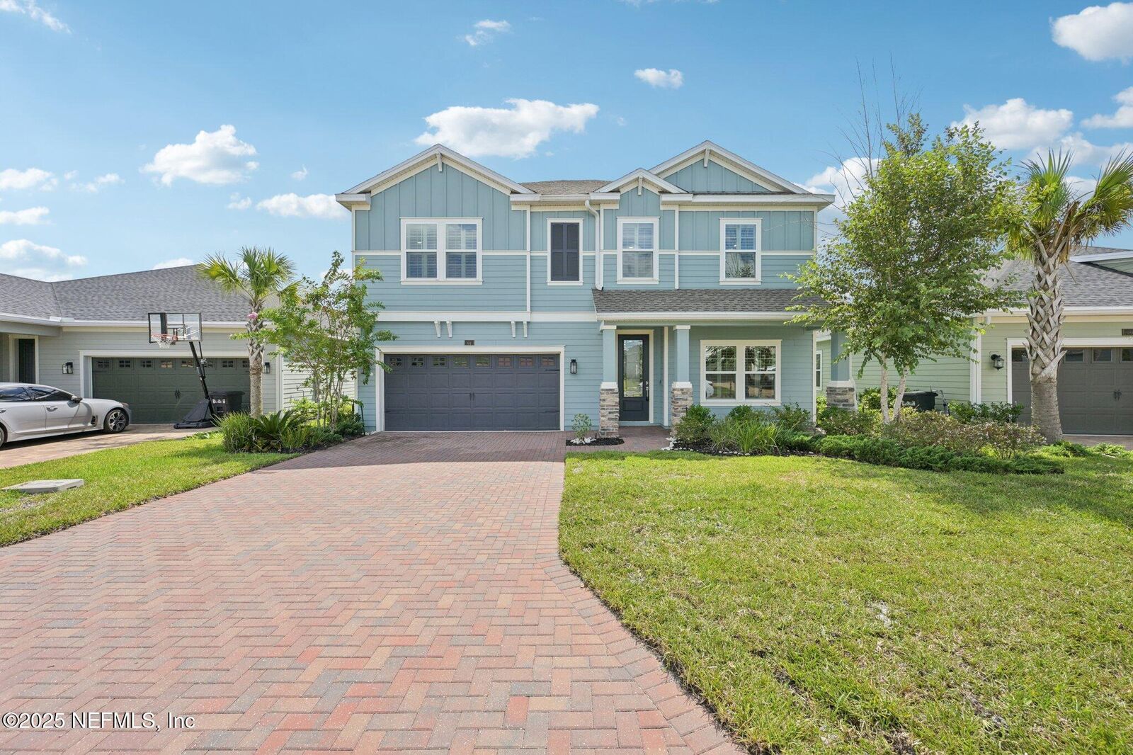 Property Photo:  91 Ridgewind Drive  FL 32092 