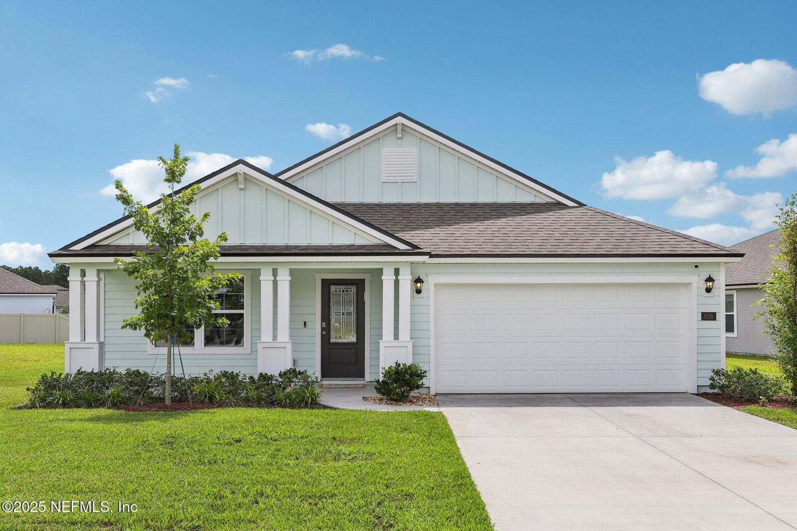 Property Photo:  636 Narvarez Avenue  FL 32084 