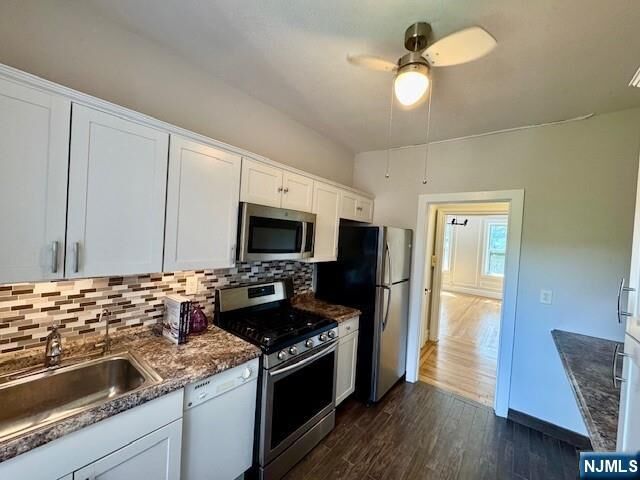Property Photo: 250 Broad Avenue 3C NJ 07605
