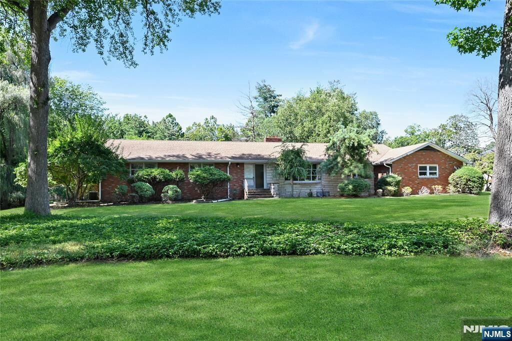 Property Photo: 25 Piermont Road NJ 07648
