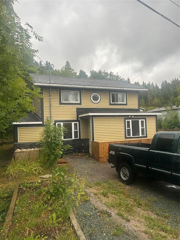 Property Photo: 73 Main Road NE A0A 1B0