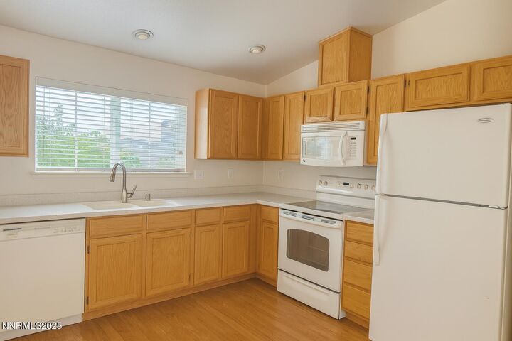Property Photo: 4601 N Cactus Hills Court NV 89436
