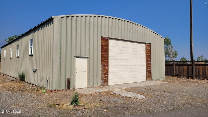 Property Photo:  1222 Bobwire Lane  NV 89460 