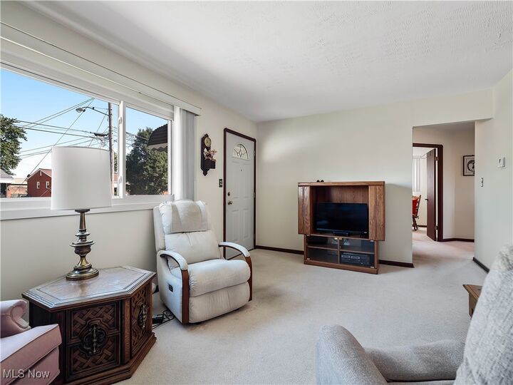 Property Photo: 14417 Parkman Boulevard OH 44142