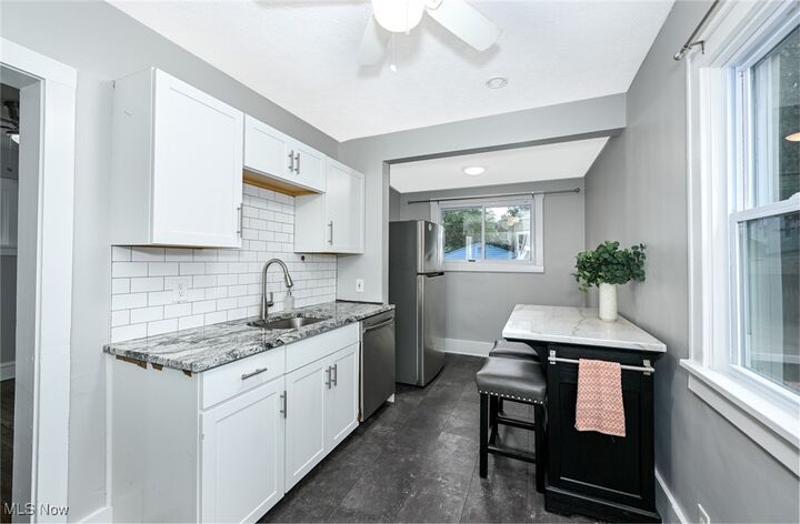 Property Photo:  3596 W 128th Street  OH 44111 