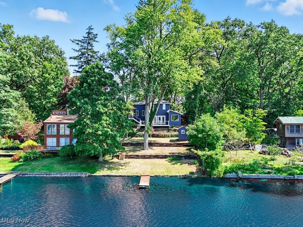 Property Photo: 3738 Random Drive OH 44319