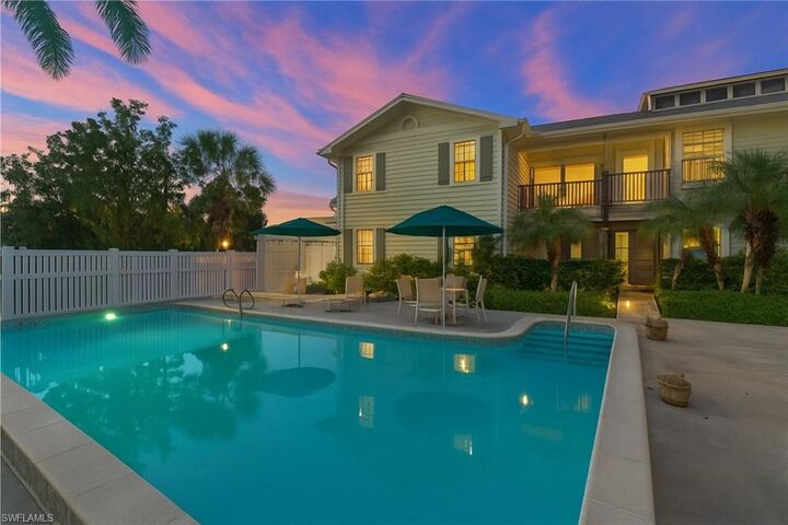 Property Photo:  880 8th Ave S 202  FL 34102 