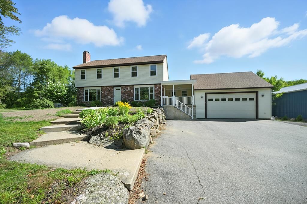 Property Photo: 2 North Broadway NH 03811