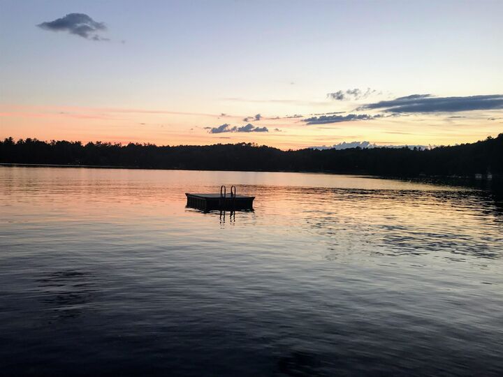 Property Photo:  24 Stonedam Island Road  NH 03253 