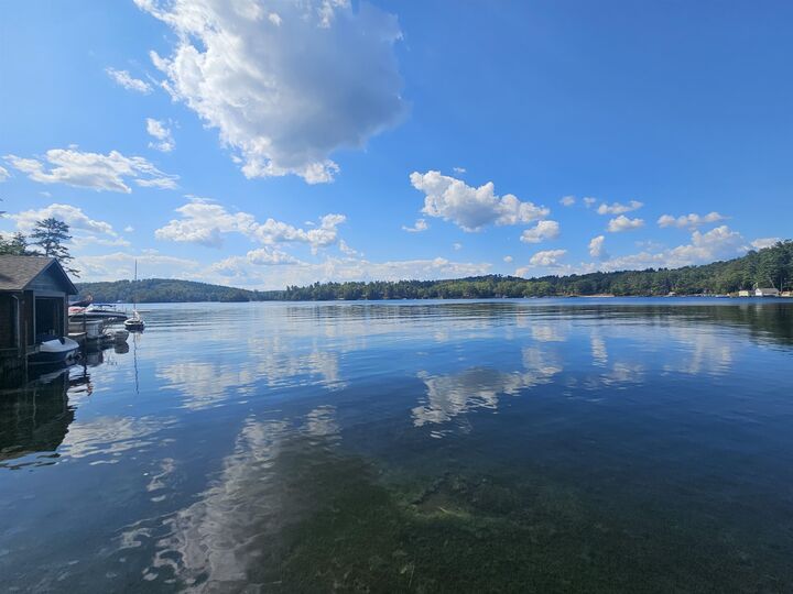 Property Photo:  24 Stonedam Island Road  NH 03253 