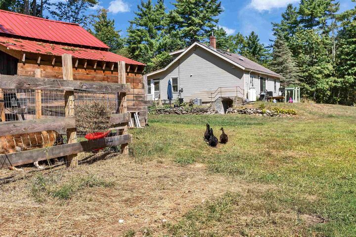 Property Photo: 175 Towle Road NH 03036