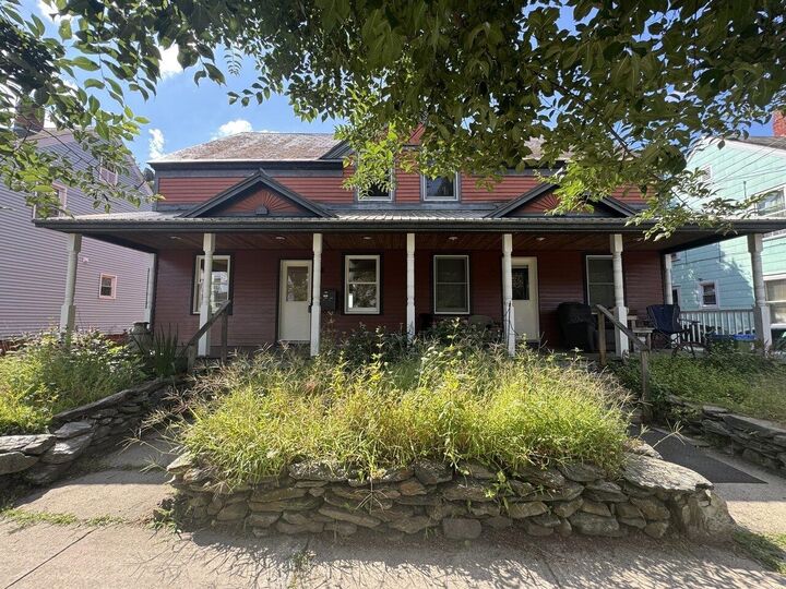 71-73 Harrison Avenue  Burlington VT 05401-0000 photo