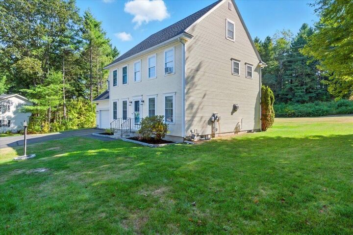 Property Photo:  91 Ellison Street  VT 05468 