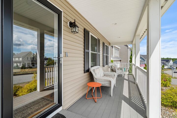 Property Photo:  99 Fillmore Boulevard  NH 03867 