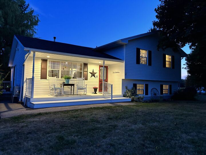 Property Photo: 315 Falmouth Back Road NS B0P 1P0