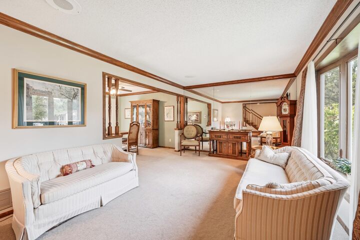 Property Photo:  9830 Squire Lane  MN 55347 