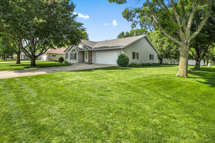 Property Photo: 2000 20th Street SW MN 56201