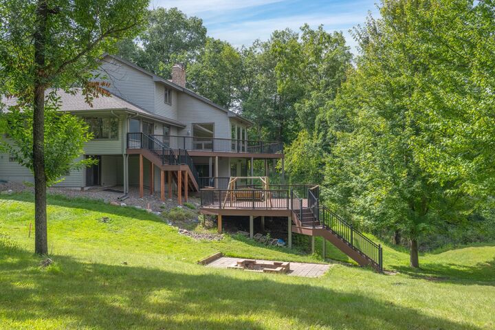 Property Photo: 1211 Birch Drive WI 54016