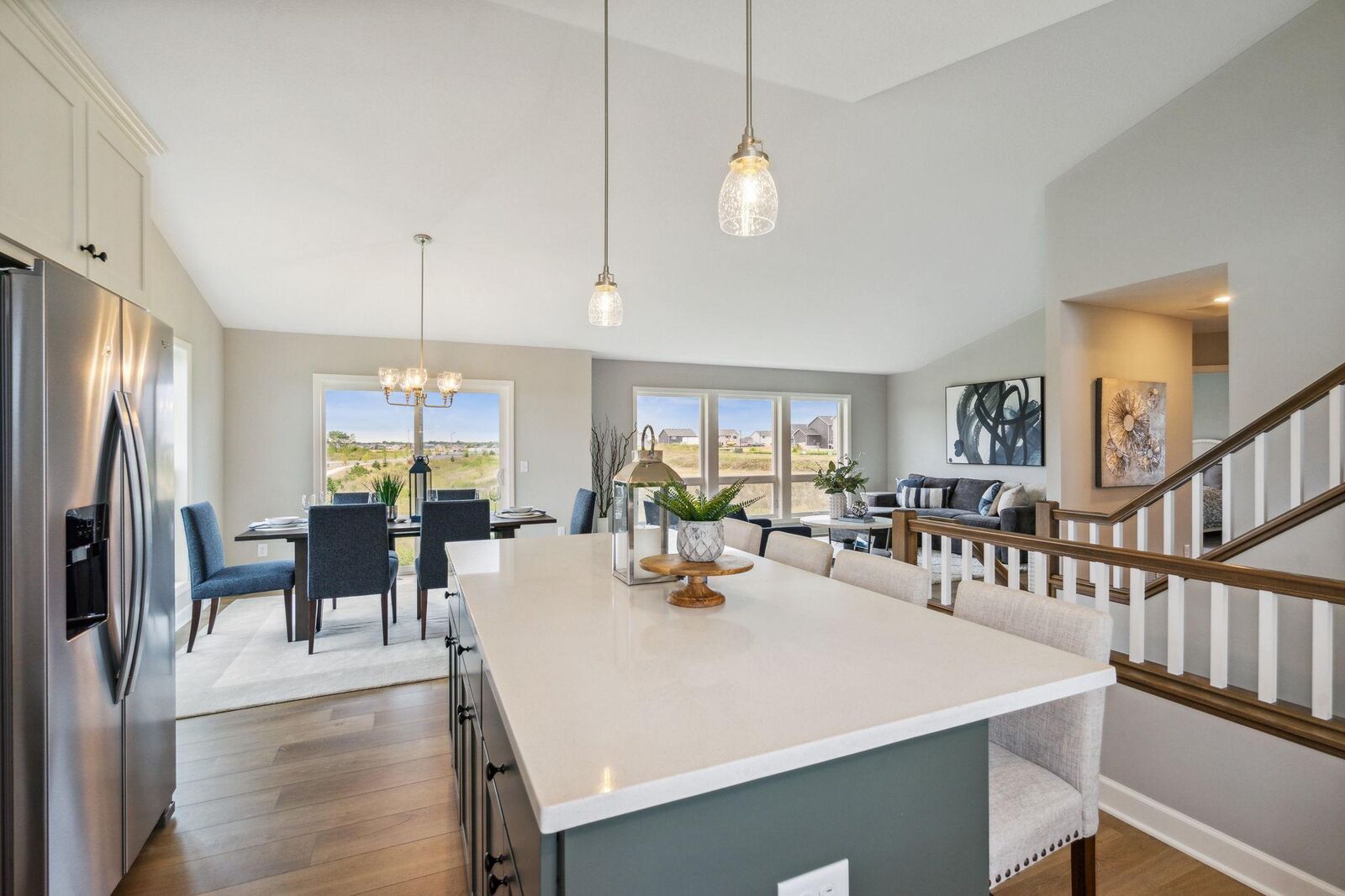 Property Photo: 7142 22nd Avenue E MN 55379