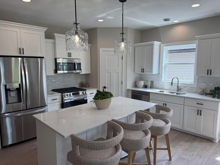 Property Photo: 7357 Kahl Circle NE MN 55301