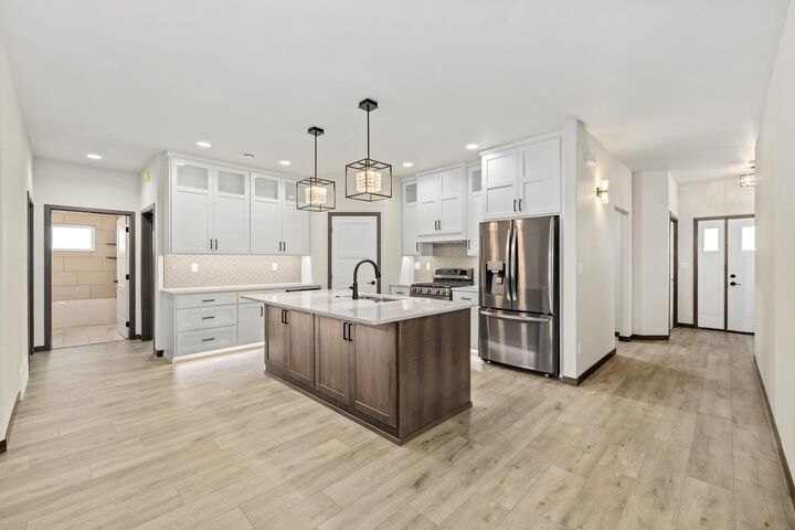 Property Photo:  3165 66th Avenue S  ND 58104 