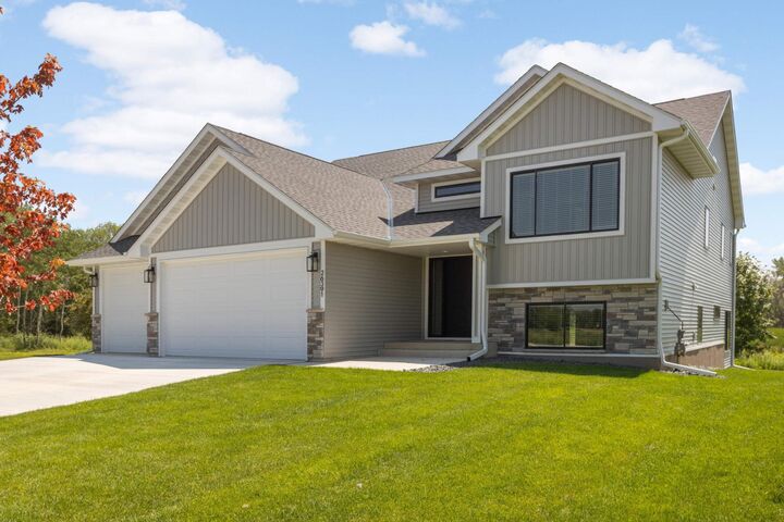 Property Photo: 26391 Preserve Dr MN 55020