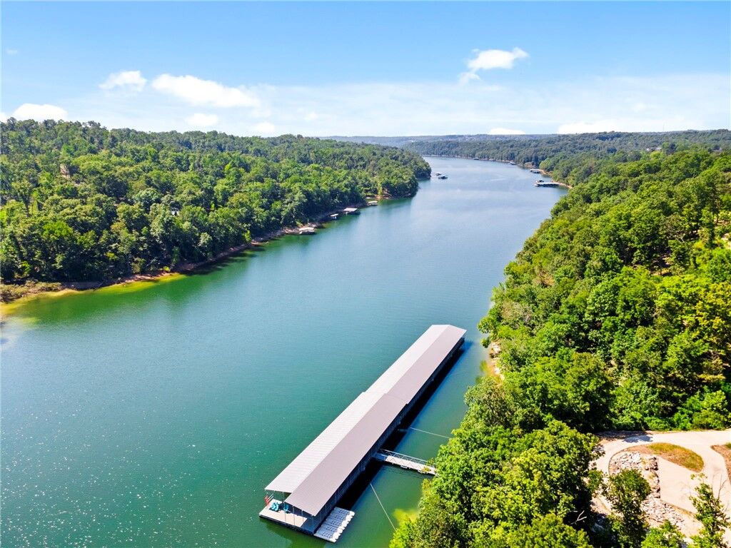 Property Photo:  Lot 10 Hawks Nest  AR 72756 