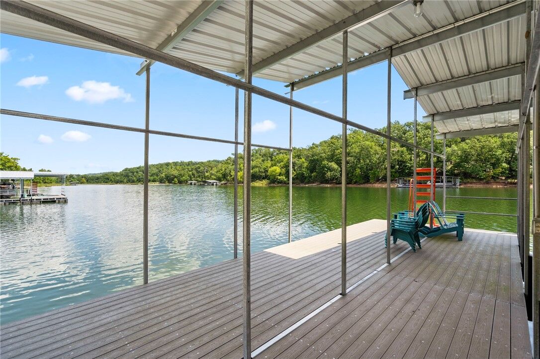 Property Photo:  Lot 10 Hawks Nest  AR 72756 