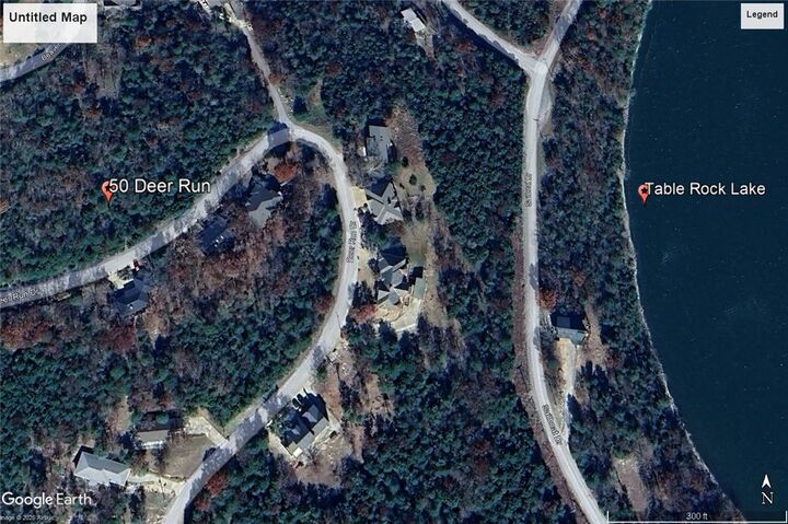 50 Deerrun Drive  Holiday Island AR 72631 photo