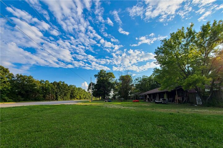 Property Photo: 2.18 Ac NE Hudson Road AR 72756