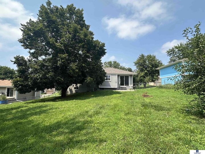 Property Photo:  19025 Morrissey Circle  NE 68022 