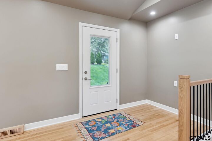 Property Photo: 9334 Spring Street NE 68124