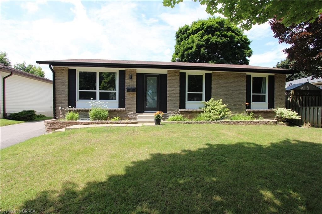 Photo de la propriété: 47 Uplands Drive Upper ON N3R 6H5