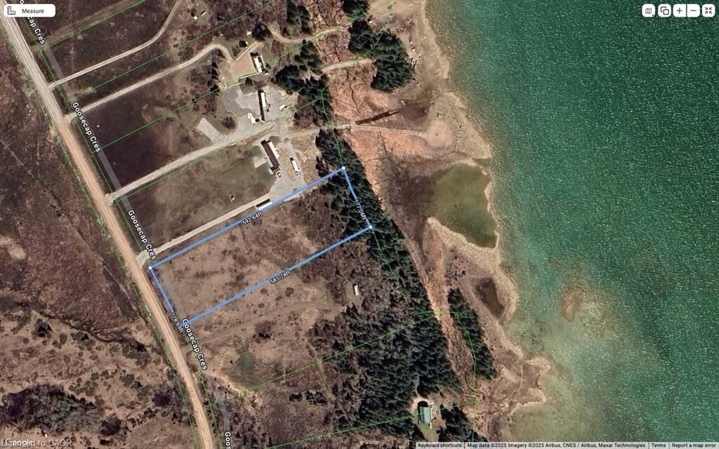 Property Photo:  Lot 6 Goosecap Crescent  ON P0P 1H0 