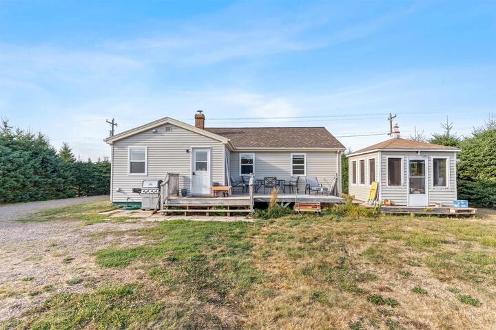 Property Photo:  28 Anderson Road  PE C0B 1N0 