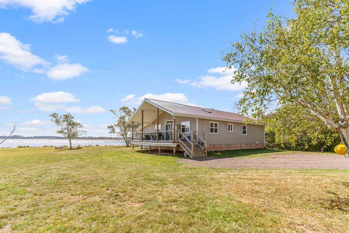 Property Photo: 21 Johns Lane PE C0B 1J0
