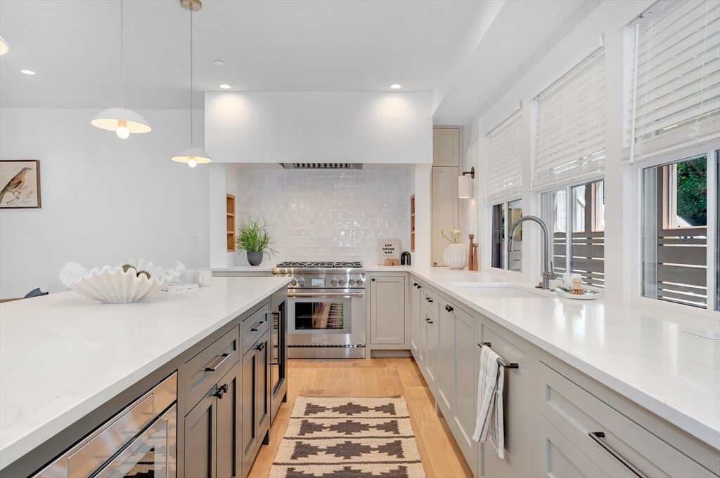 Property Photo:  8 Milk Street A  MA 01950 