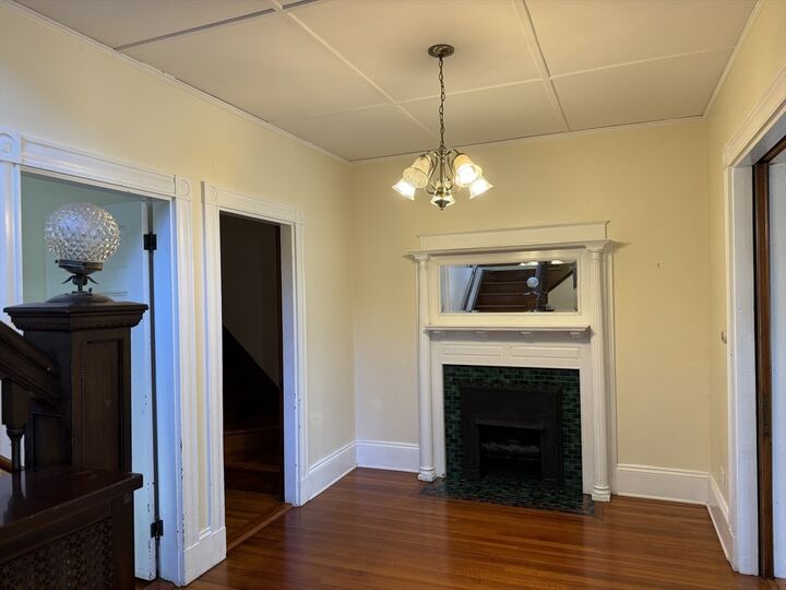 Property Photo:  9 Shattuck Street 9  MA 01760 