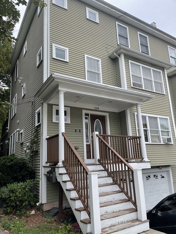 567 B Norfolk Street  Boston MA 02126 photo