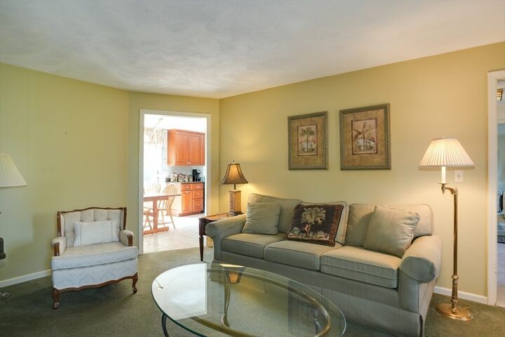 Property Photo:  7 Andrews Street  MA 01581 