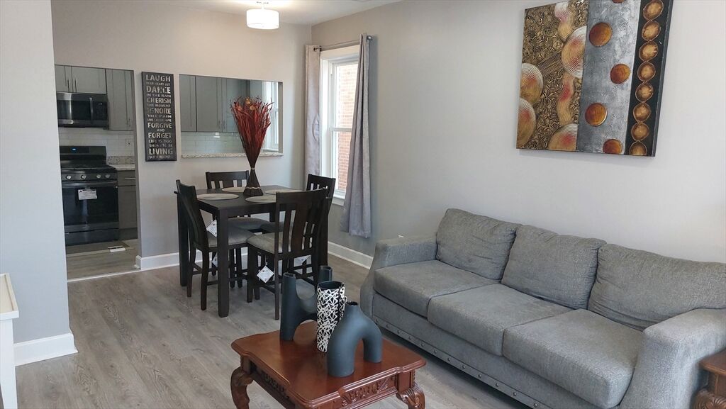 Property Photo:  99 Harrishof St 2  MA 02121 