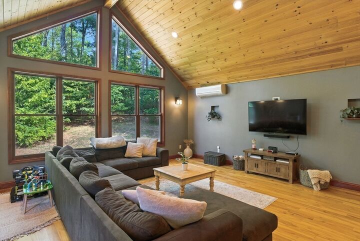 Property Photo:  15 Calvin St  MA 01432 