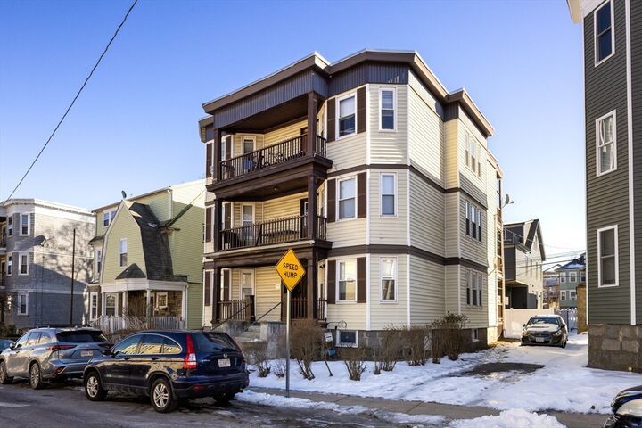 72 Mora Street  Boston MA 02124 photo