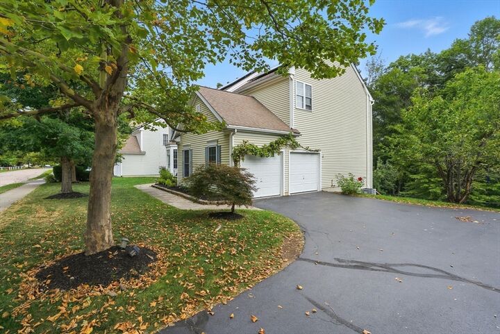 Property Photo: 25 Poplar Street MA 01560
