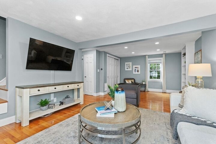 Property Photo: 100 Whitman Rd MA 02453