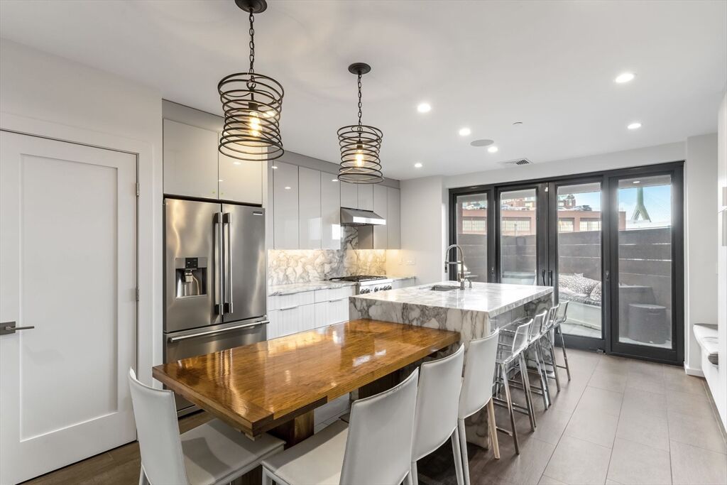 Property Photo: 53 Snow Hill Street MA 02113