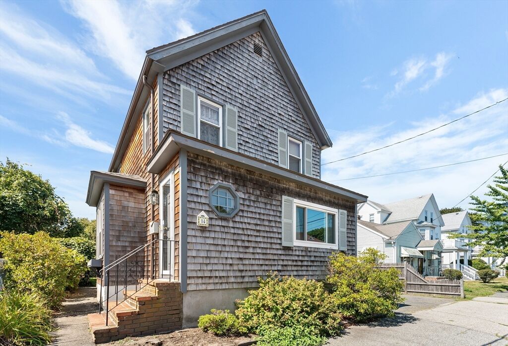 Property Photo:  14 Margin St  MA 01960 