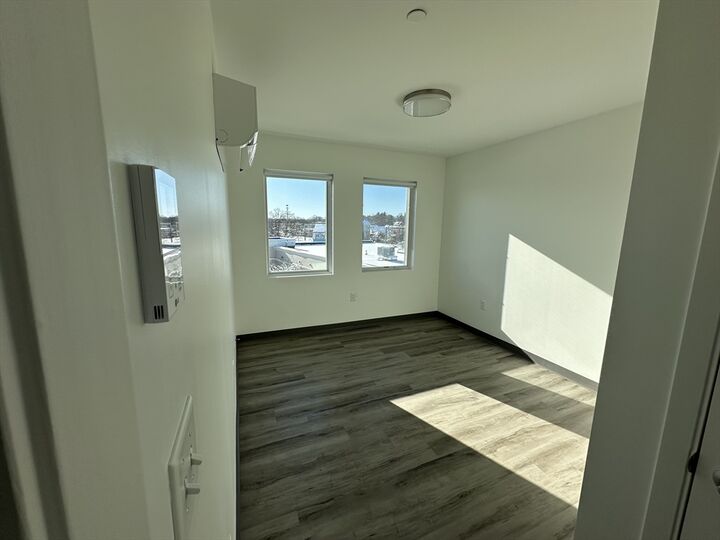 Property Photo: 11 Dana. Ave 207 MA 02136
